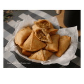 Haldiram's Mini Samosas